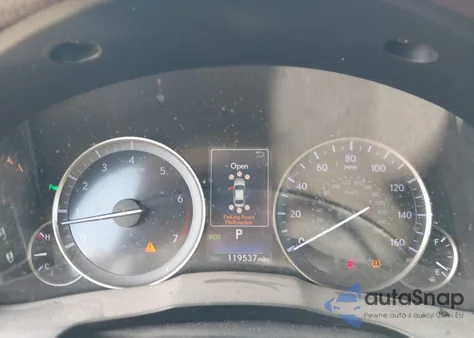 2016 Lexus Es 350 from USA, damaged, VIN JTHBK1GG0G2221090